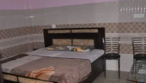 Hotel kailash parvat - Camera