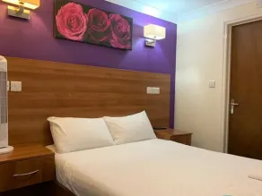 Twickenham Guest House - Room