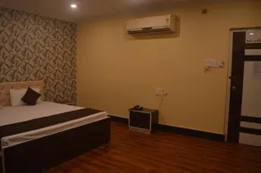 Hotel WB40 - Room