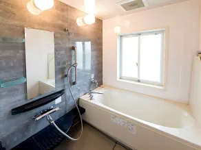 Spa Resort LiVEMAX - Salle de bain