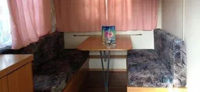 Camping Victoria - Restaurant