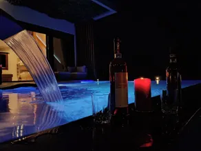 The Diamond of Kriaritsi "Villas with private pools & hydromassage" - Rom