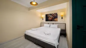 Onyour Dreams Belek - Room