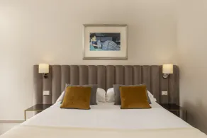 Hotel Villa Paradiso - Rom