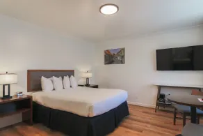 Solvang Inn & Cottages - Chambre