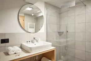 Residence Settsass - Baño