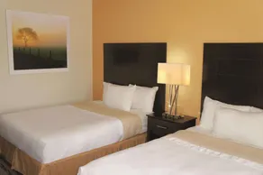 La Quinta Inn by Wyndham Lincoln, Nebraska - Chambre