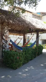 Pousada Solar das Gaivotas - Room