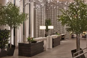 The Ritz-Carlton, Portland - Reception