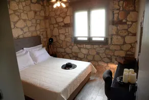 Five Senses Luxury Villas - Zimmer