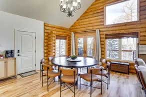Spacious Mtn Manor, 1 Mi to Brian Head Resort! - Interiør