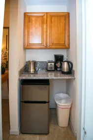 Shore Haven Resort Inn - Chambre