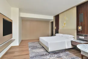 Courtyard by Marriott Gorakhpur - Room