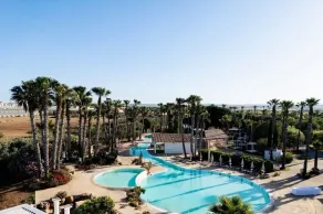 Baglio Basile - CDSHotels - Pool