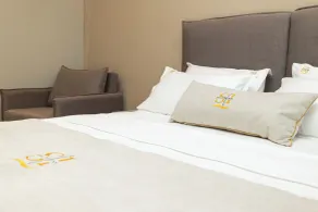 South Inn Hotel - Zimmer