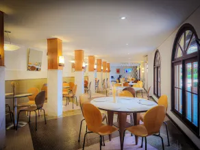La Dolce Vita Park Hotel - Restaurant