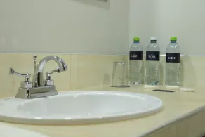 Hotel Unu - Bathroom