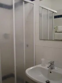 Albergo Cannon d'Oro - Bathroom