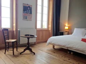 Le Dojo du Plessis - Rom
