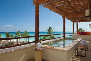 Secrets Akumal Riviera Maya - Adults Only - Chambre