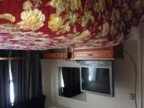 American Plaza Motel - Chambre
