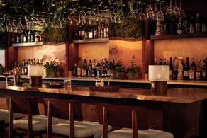 1 Hotel Seattle - Restaurante
