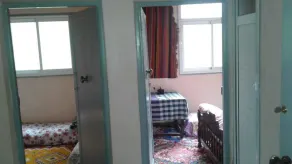 Auberge Toubkal Amsouzart Aitst Idar - Chambre