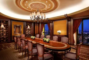 The Ritz-Carlton Jeddah - Room