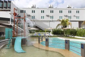 La Terraza Hotel - Pool