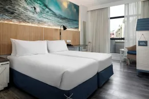 Protea Hotel Fire & Ice! by Marriott Durban Umhlanga Ridge - Værelse