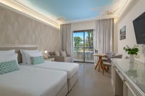 Atrium Palace Thalasso Spa Resort And Villas - Rom