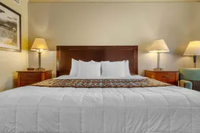 Inn at the Highland Denver Downtown - Chambre
