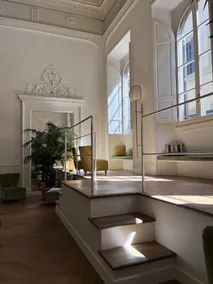 Casa G. Firenze - Reception
