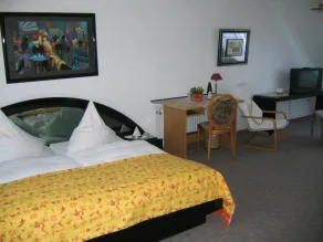 Hotel Gasthaus Kautz - Camera