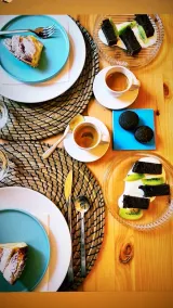 I Colori della Puglia Rooms - Restaurante