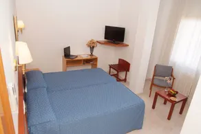 Hotel La Noyesa *** Superior - Chambre