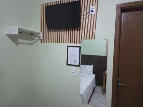 Hotel Danubio - Habitación