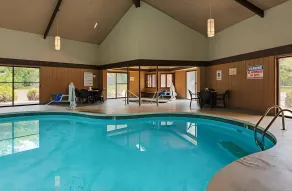 Quality Inn & Suites Black River Falls I-94 - Pool