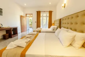 Elysia Sigiriya Hotel - Rum