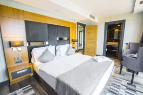Mövenpick Hotel Trabzon - Room