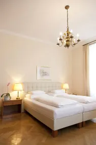 Hotel Schwalbe - Room
