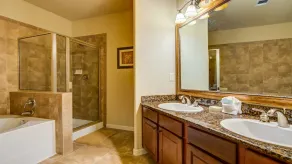 Bella Piazza 904 - 535 - Salle de bain
