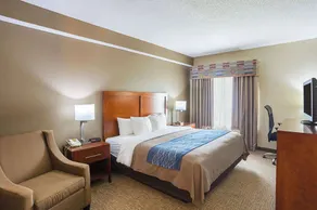 Comfort Inn Lincoln I-80 - Rom