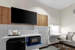 Microtel Inn & Suites by Wyndham Sainte Genevieve - Zimmer