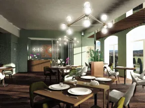 Hotel Bei Gretel, Wellness & Ayurveda - Restaurant