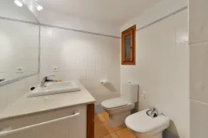 Green & Blue Villas - Villa Sa Punta - Salle de bain