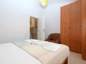 Apartments Milovan 1774 - Room