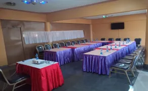 Kaputiei Safariland Hotel - Meeting facility