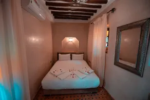 Riad Eva - Room