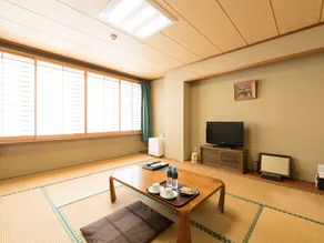 Hotel Flags Sasebo KujuKusima - Chambre